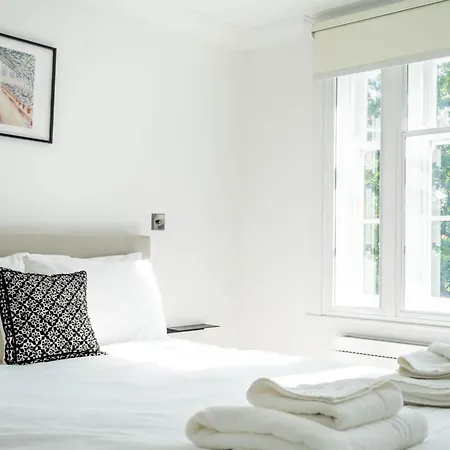 شقة 8 - Bootham House