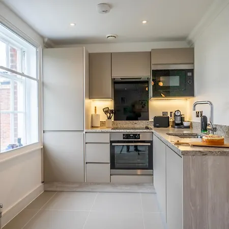 8 - Bootham House *